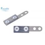 050-728-013 Counter Blade Set For Spreader Parts Sy101 / Sy100b