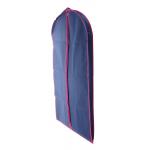 47 Inch Soft Closet Organizer , Garment Storage Bags Breathable for sale