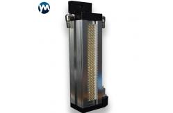 China UV LED Curing System 900W UV LED Curing Equipment LED UV Curing Light supplier