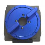 Customized BGA Test Socket Housing Machining for Accurate and Electronic Component Testing