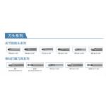 Power Surgical Tool Blade Head Stable Performance for sale
