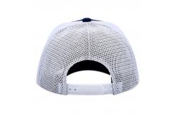 China Adjustable Plain Richardson 112 Trucker Cap With Mesh Back Classic supplier