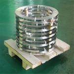 2mm 309S Stainless Steel Strip AISI 22mm Width Cold Rolled Steel Tube Natural for sale