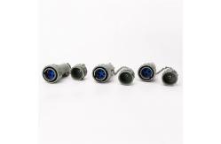 China Zone 1 BJ-60-GZ-3 ATEX Non-sparking Plug Socket supplier
