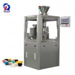 njp 200 Fully automatic Tablet Powder capsule filling machine,capsule filler machine electronic for sale