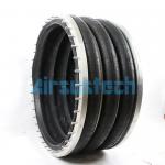 Firestone W01-358-1023 Industrial Air Bags Rubber Bellows Only Air Shock Actuator for sale