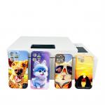 Automatic Sublimation Heat Transfer Case Printer Mobile Case Printer For Phone Customized Photos for sale