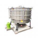 Circular artificial swaying screen can be equipped with ultrasonic non-standard customized particle screen for sale