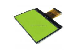China 12864 Dots Matrix STN Monochrome COG LCD Display 128x64 Graphic supplier