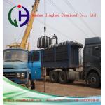 Excellent Temperature Stability Industrial Bitumen , Penetration Grade Coal Tar Bitumen for sale