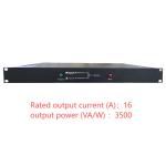 220V Dual-Switching STS Single-Phase Relay Static Transfer Switch With A Current Range Of STS16S / STS16D 16A For Dual-Channel AC Power for sale