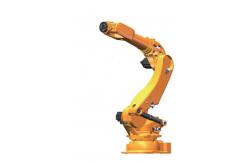 China ER270-2700 Remote Control Robot Arm Custom For Consumer Goods supplier