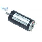 30v 90w 7200rpm Bullmer Cutter Parts Sharpening Motor / Knife Motor 054509 for sale