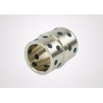 Naval Brass Bush Bearing JDB-1 Cast Brass Bearing With High Tensile for sale