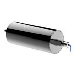 Low Energy Electromagnetic Heating Roller Accurate Temperature Control 45# Steel Alloy Steel Material for sale