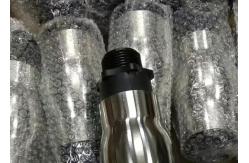 China 15M3/H DN40 1.5 SS Foam Water Fountain Nozzle Jet supplier