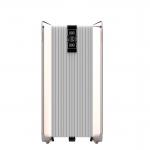 Hospital Commercial HEPA Air Purifier With WIFI PM2.5 Display And Child Lock EPI1000 for sale