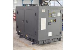 China 50KWe Electrical Output Natural Gas BHKW Cogeneration 50Hz CE Approved Low Noise Silent supplier