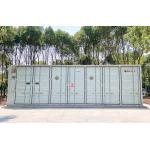 Customized Bitumen Container Tank Container for sale