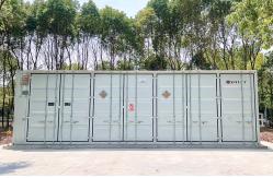 China Customized Bitumen Container Tank Container supplier
