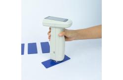 China d/8  400-700nm CLEDs Delta E Spectrophotometer supplier