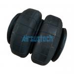 Firestone Bellow 255-1.5 Double Convoluted Rubber Air Bellows 147 MM Static Height for sale