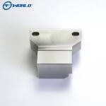 Anodizing Aluminum Machining CNC Service Precison Custom Brass CNC Milling Parts