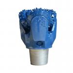 Well Steel Tooth Tricone Bit Roller Cone Bit 9 7/8 Inch Diameter