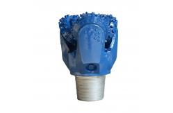 China Well Steel Tooth Tricone Bit Roller Cone Bit 9 7/8 Inch Diameter supplier