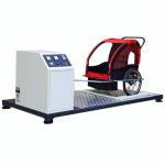 Automatic 60RPM Stroller Tester Machine Multipurpose Durable for sale