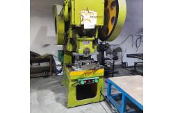 China Deep Throat Punching Machine Punching High Precision Bending Large supplier