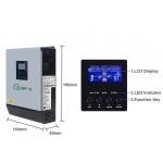 12kw Pure Sine Wave Inverter Energy Power Solar Inverters Comparison for sale
