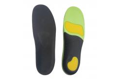 China Rubber Foam Insole Eco Friendly Shoes High Density Reusable supplier