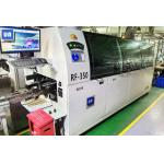 BGA CSP Components SMT Wave Soldering Machine 3P AC380V for sale