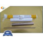 Electrodes 11.85g/Cc 115HB CuW50 Tungsten Copper Bar