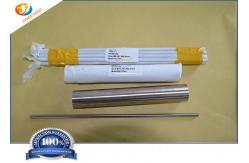 China Electrodes 11.85g/Cc 115HB CuW50 Tungsten Copper Bar supplier