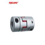 Rotex Flexible Jaw Coupling KL 28 38 Drive Shaft Coupling for sale