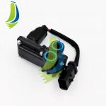 266-0136 Oil Pressure Sensor 2660136 For E320D Excavator for sale