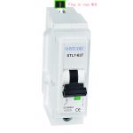 60A Plug In CE 5KA Mcb Miniature Circuit Breaker for sale
