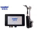 Split Design T300 High Resolution Inkjet Printer / Batch Code Printer for sale