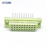 15mm 20Pin DIN 41612 Connector 3Rows 320 Straight PCB Female DIN41612 Connector for sale