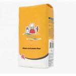 10kg 15kg 20kg 50kg Agricultural Seed Multi Wall Paper Sacks Moisture Proof for sale