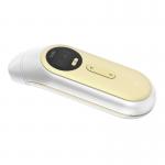 Ems Rf Micro Current Face Device , CE RoHS Radio Frequency Machine For Face And Body for sale