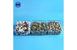 China Non Toxic Stackable Storage Boxes 450ml SGS FDA Certificated supplier