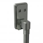 5 Inch Display Qr Barcode Reader Barcode Scanner For Writing Room