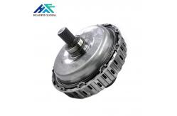 China 0B5 Automatic Transmission Clutch Kit For Audi DL501 7 Speed S Tronic supplier