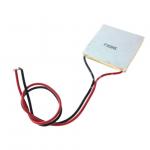 F30345 40*40MM Solor Electric Generation Thermal to Electrical Energy Thermoelectric Generator Calculator for sale