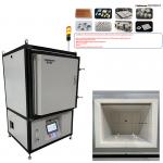 MBF64-11 medium-temperature box furnace for sale