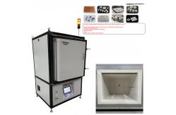 China MBF64-11 medium-temperature box furnace supplier