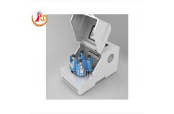 China 2L Planetary Lab / Laboratory Grinding Mill Jar Zirconia Alumina supplier